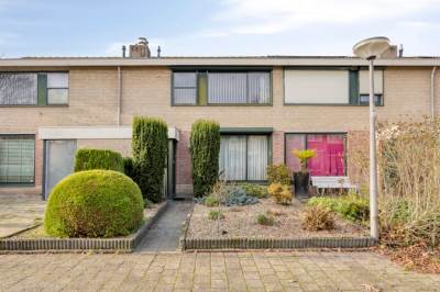 Woning de Leemput 50 Halsteren