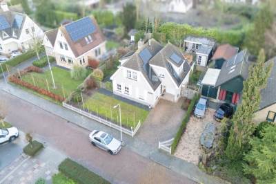 Woning Groot Verréhof 17 Tholen