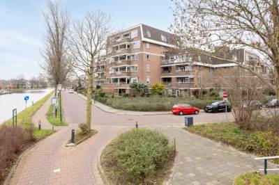 Woning Voordorp 59 Leiderdorp