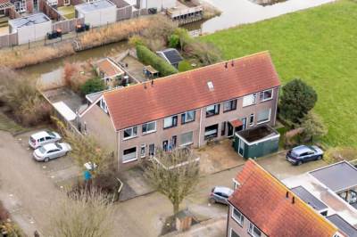 Woning Kastanjelaan 19 Sint Maarten