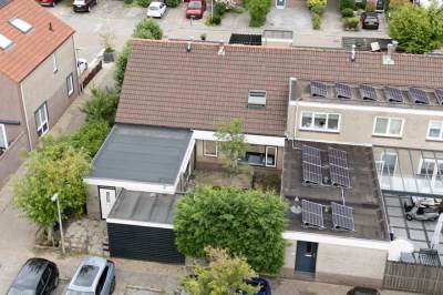 Woning Lauwersmeer 117 Purmerend