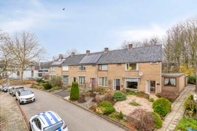 Woning Dokter Hamburgerlaan 10 Boskoop