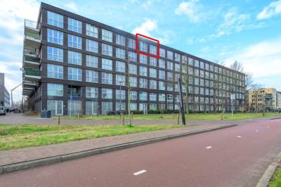 Woning Lapis Lazuli 160 Heerhugowaard