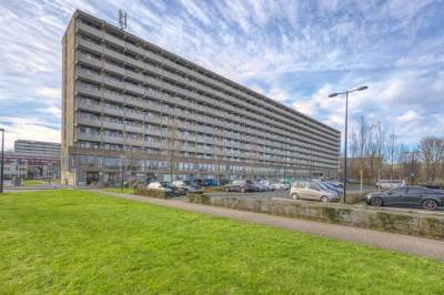 Woning Kleiburg 440 Amsterdam