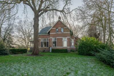 Woning Goldhoorn 25 Finsterwolde