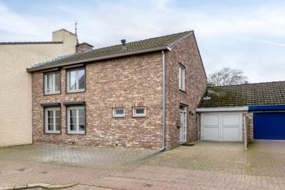 Woning Klompenstraat 10A Eckelrade