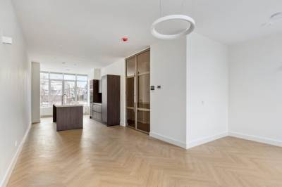 Woning Newtonplein 5 Den Haag