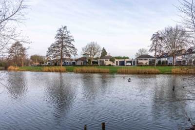 Woning Rottumstraat 77 Duiven