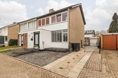 Woning Laathofstraat 32 Beek (LI)