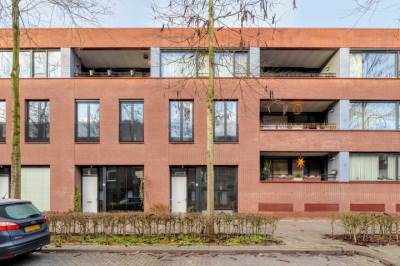 Woning Cypresstraat 53 Tilburg