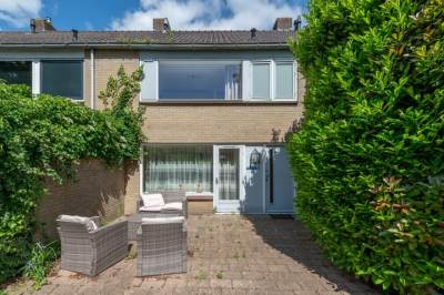 Woning Zwarteweg 92 Naarden