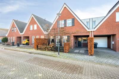 Woning Arnulfstraat 39 Guttecoven