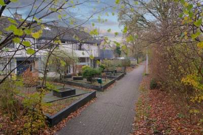 Woning Hoxwier 1 Almelo