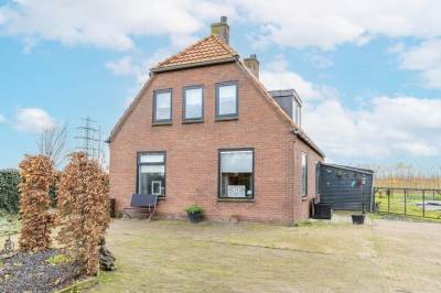 Woning Liniestraat 8 Kesteren