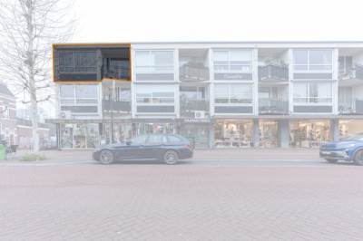 Woning F C Kuijperstraat 12 Soest