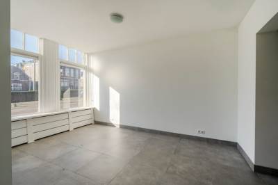 Woning Zuidwal 91 Den Haag