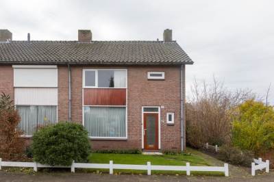 Woning Hertenlaan 21 Waalre