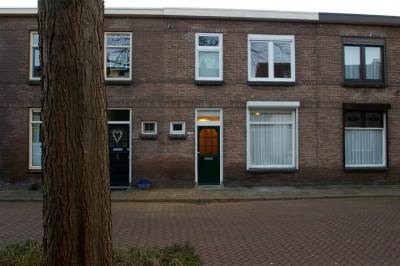 Woning Buitensingel 123 Zutphen