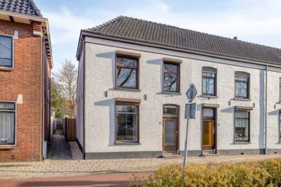 Woning Stationsstraat 5 Winterswijk