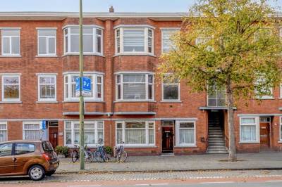 Woning Driebergenstraat 19 Den Haag