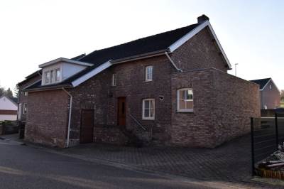 Woning Sint Dyonisiusweg 4 Wittem