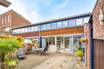 Woning Chilihof 6 IJsselstein