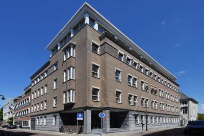 Woning Kanonstraat 94 Den Haag