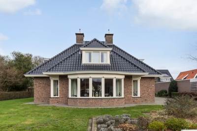 Woning Scholtensstraat 5 Nieuw Heeten