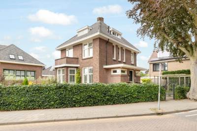 Woning Oranjelaan 1 Waddinxveen