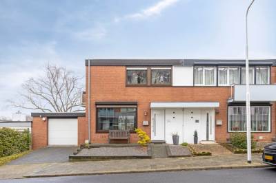 Woning Jan Steenstraat 34 Kerkrade