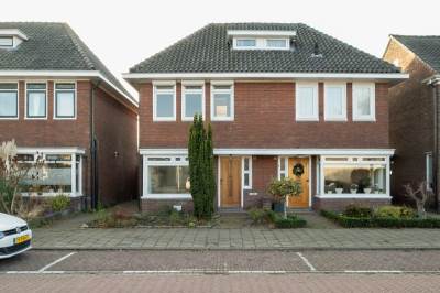 Woning Wooldrikshoekweg 60 Enschede