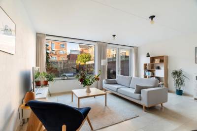 Woning Zinkerstraat 13 Rotterdam