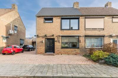 Woning Landweringstraat 38 Sittard