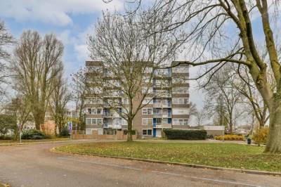 Woning Graan voor Visch 17225 Hoofddorp