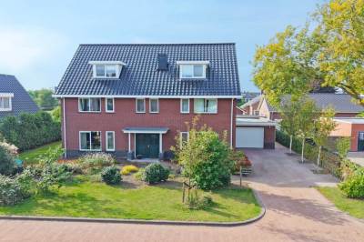 Woning Zeisum 5 Hooglanderveen