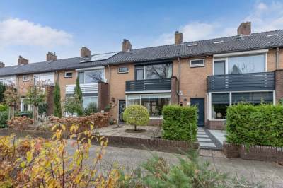 Woning Lijzij 89 Huizen