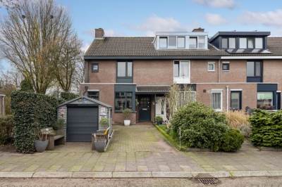 Woning Claverenbladstraat 128 Leusden