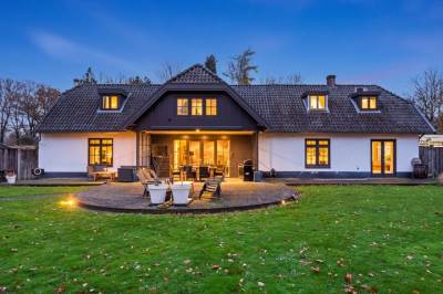 Woning Enschedesestraat 368 Hengelo (OV)