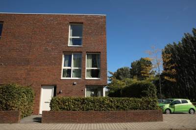 Woning Maasland 38 Huizen