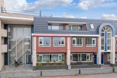Woning Kostverloren 76 Veenendaal
