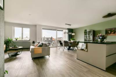 Woning Hogeweg 32A4 Zandvoort