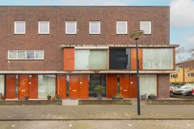 Woning Praagsingel 217 Den Haag