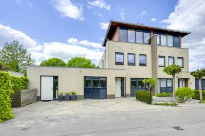 Woning Buizerdstraat 26 Culemborg