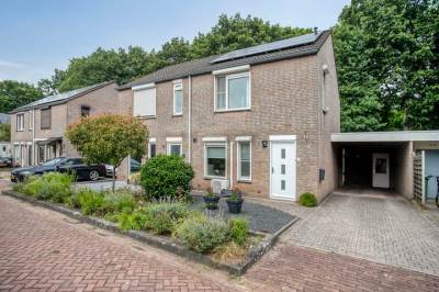 Woning Hermelijnsingel 39 Bergen (LI)