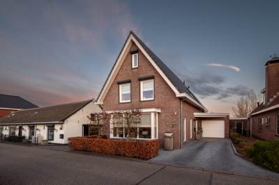Woning Zouwendijk 40 Meerkerk