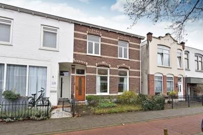 Woning Neuweg 140 Hilversum