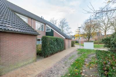 Woning Emmerrek 13 Blaricum