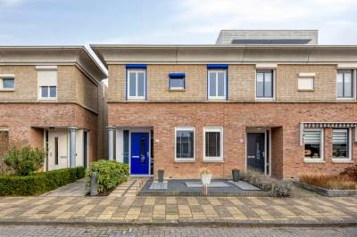 Woning Otello 25 Eindhoven