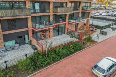 Woning Spanjaardsgoed 4 Veenendaal