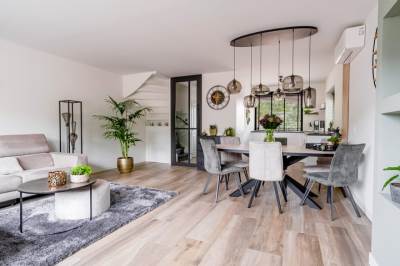 Woning Slagbaai 12 Almere